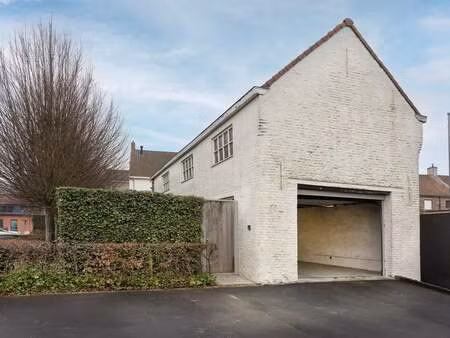 bien professionnel à vendre à lauwe € 245.000 (lklc2) - henry houser | zimmo