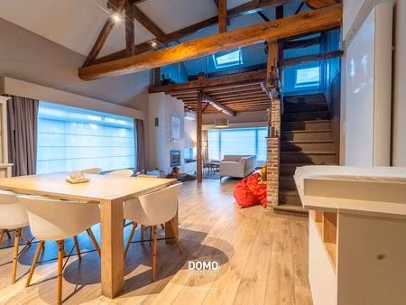 maison à vendre à kuringen € 399.000 (lklbf) - domo vastgoed | zimmo