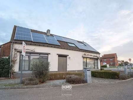 maison à vendre à kuringen € 464.800 (lklbf) - domo vastgoed | zimmo