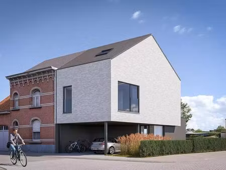 maison à vendre à nederokkerzeel € 485.000 (lklah) - aef immo | zimmo