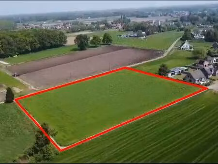 terrain à vendre à pulderbos € 125.000 (lkl1d) - heylen vastgoed - lier | zimmo