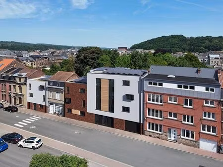 appartement à vendre à andenne € 274.672 (lkl9c) | zimmo