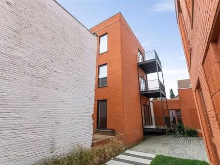 appartement à vendre à antwerpen € 239.000 (lkl1j) - heylen vastgoed - antwerpen 't zand |