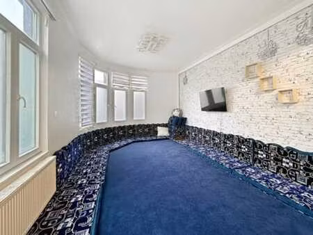 appartement 2 chambres