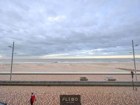 appartement à vendre à wenduine € 425.000 (lkk49) - flebo vastgoed | zimmo