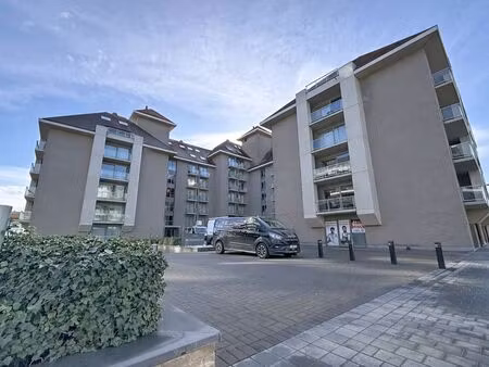 appartement à vendre à nieuwpoort € 585.000 (lkk4w) - century 21 sea port | zimmo