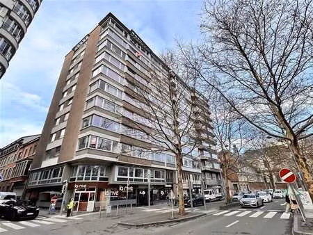 avroy - appartement 2ch