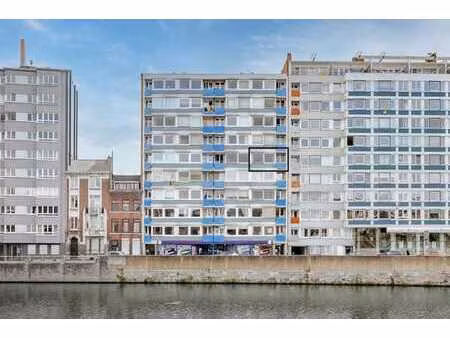 agréable appartement avec 2 parkings !