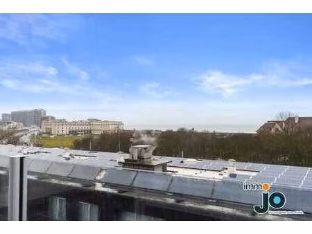 penthouse unique avec vue sur la mer et 2 grandes terrass...