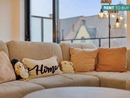 appartement à vendre à roeselare € 225.000 (lkkol) - dewaele - roeselare | zimmo