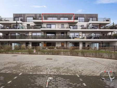 appartement à vendre à steendorp € 309.000 (lkl16) - heylen vastgoed - waasland | zimmo