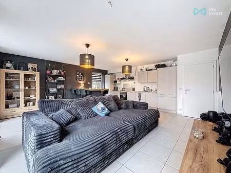 appartement à louer à marbais € 940 (lkk98) - we invest bw centre | zimmo