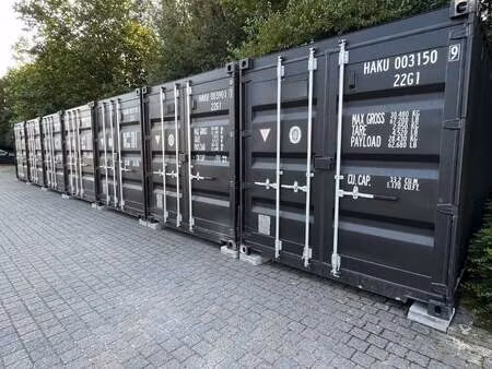 garage à louer à aartselaar € 175 (lkle8) - smartunit | zimmo