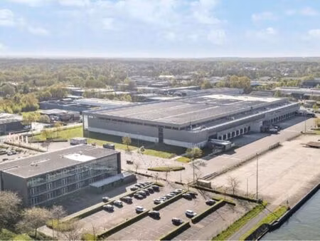 bien professionnel à louer à beringen € 112.500 (lkl1s) - oreon properties herentals | zim