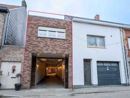 bien professionnel à vendre à deerlijk € 239.000 (lkl4i) - immo taelman | zimmo