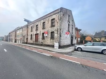 bien professionnel à vendre à menen € 199.000 (lkl5y) - era @t home (geluwe) | zimmo