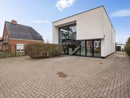 bien professionnel à vendre à ranst € 899.000 (lkk46) - immo patio | zimmo