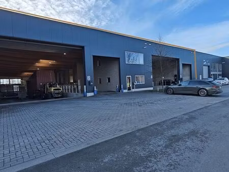 bien professionnel à louer à stabroek € 12.770 (lkks7) - the real estate company | zimmo