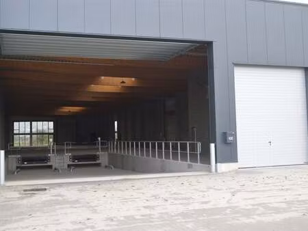 bien professionnel à louer à stabroek € 12.875 (kqj2a) - oreon properties herentals | zimm