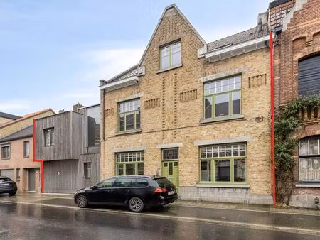 maison à vendre à sint-kruis € 875.000 (lkjnp) - dewaele - brugge | zimmo