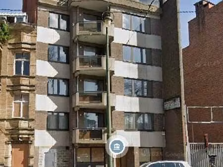 ensemble immobilier – avenue ernest masoin 95  97 et 99  102