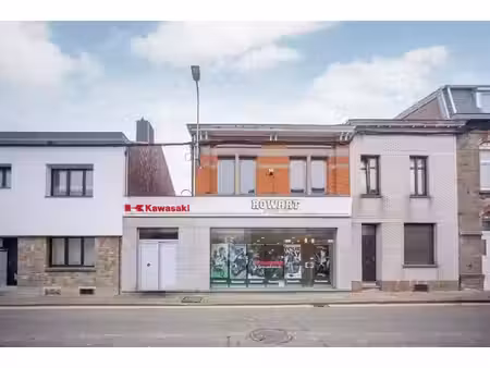 vendu ! | pour une estimation : 0499 873132