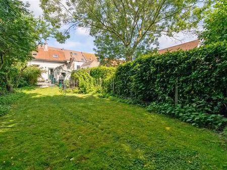 maison à vendre à damme € 275.000 (lkk89) - immo s&d | zimmo