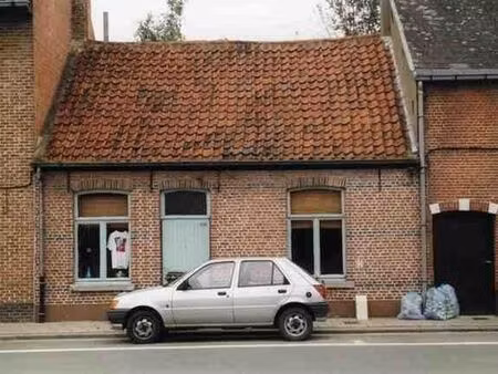 maison à vendre à appels € 140.000 (lkk6i) - access estate | gent | zimmo