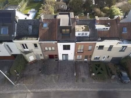 maison 3 chambres | rénovation complète 2025 | peb a