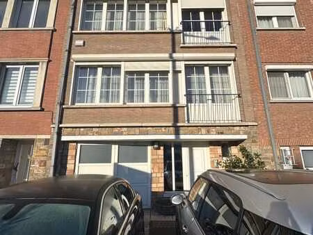 charmante maison bel-étage de 5 chambres