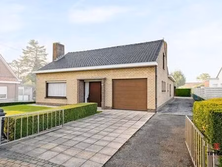 maison à louer à klerken € 895 (lklbj) - immo trybou | zimmo