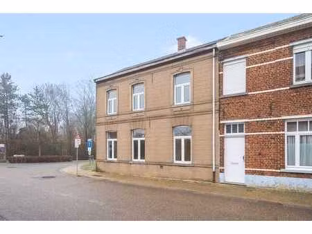 charmante maison familiale dans le centre de kortenberg