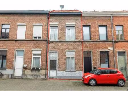 maison idealement situee