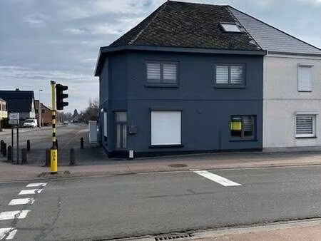 maison à louer à lommel € 14.400 (lkk45) - geebelen vastgoed | zimmo