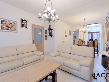 maison à vendre à niel € 275.000 (lkkir) - jacq real estate | zimmo