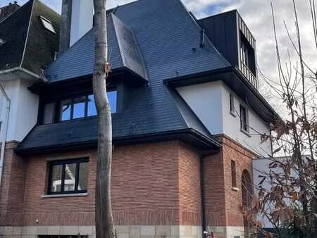 magnifique maison entièrement rénovée