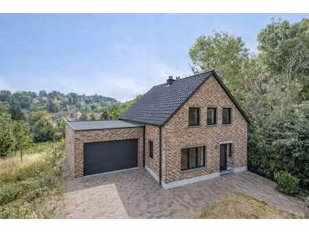 maison à rénover dans un quartier recherché de dworp