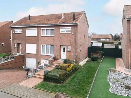 maison à vendre à sterrebeek € 439.000 (lkkii) - home consult sterrebeek | zimmo