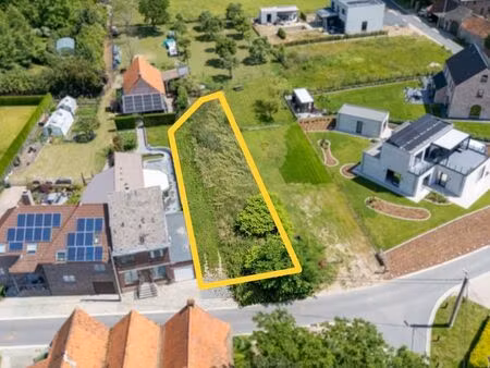 terrain à vendre à sint-denijs-boekel € 145.000 (lkkb2) - qspot | zimmo