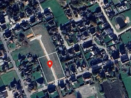 terrain à bâtir lochristi à lochristi à partir de € 247.500 (10052n9) - bostoen | zimmo