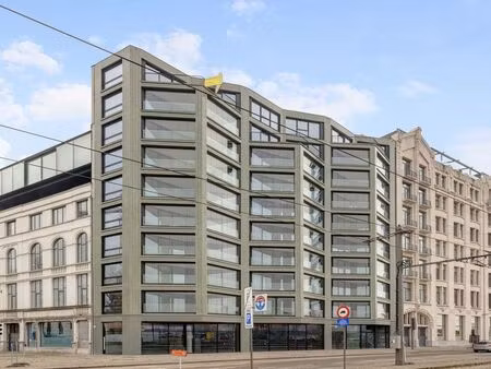 appartement à vendre à antwerpen € 565.000 (lkj7d) | zimmo