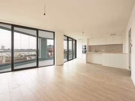 appartement à vendre à antwerpen € 585.000 (kxkrd) - makelaarskantoor de meester | zimmo