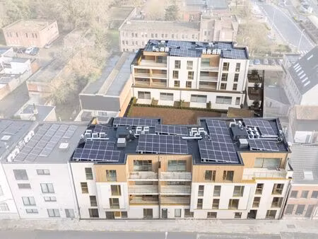 appartement à vendre à beveren-waas € 367.000 (lkl25) | zimmo