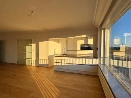 instapklaar 2 slaapkamer appartement met open zicht – res...