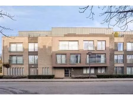 appartement 92m² (1 à 2 ch.) avec terrasse  coup de coeur as