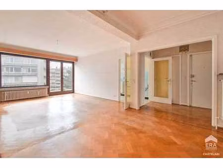 appartement 2 chambres à vendre à auderghem