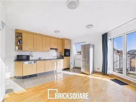 bel appartement 2ch avec terrasse plein sud près de jourdan