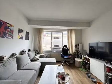 appartement à louer à ixelles € 1.000 (lkl2r) - latour & petit bxl location | zimmo