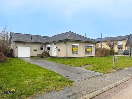 maison à vendre à meise € 429.000 (lkkkk) - immotijl aalst | zimmo