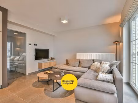 appartement à vendre à klemskerke € 365.000 (lklcm) - residentie vastgoed - de haan | zimm